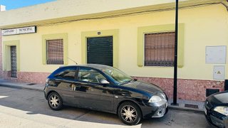 Local comercial en venta en Bollullos de la Mitación