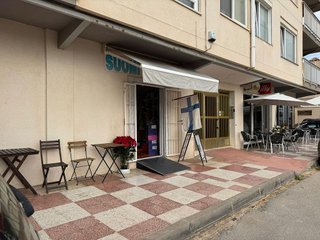 Local comercial en venta en Playa de los Locos en Torrevieja