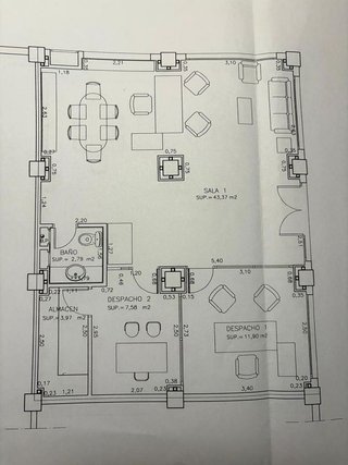 Local comercial en venta en Playa de los Locos en Torrevieja
