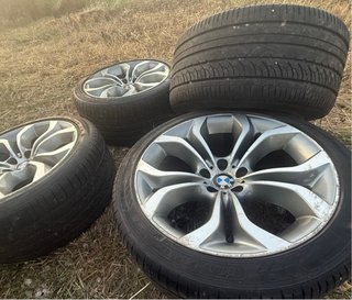 Llantas Originales BMW X5 E70