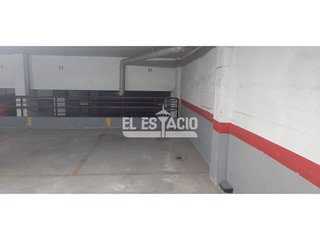 Garaje en venta en San Ginés en Cartagena