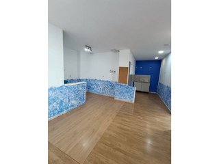 Local comercial en venta en Zona Norte en Estepona