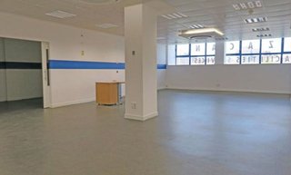 Nave industrial en venta en Valdebebas - Valdefuentes en Madrid