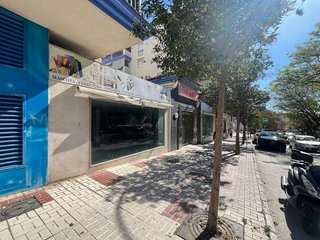 Local comercial en venta en Centro Urbano en Estepona