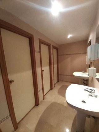 Oficina en venta en Alcoy/Alcoi