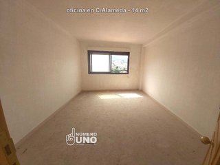 Oficina en venta en Alcoy/Alcoi