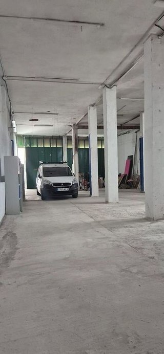 Nave industrial en venta en Pueblo Poniente en Benidorm