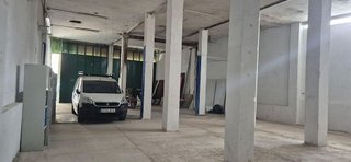 Nave industrial en venta en Pueblo Poniente en Benidorm