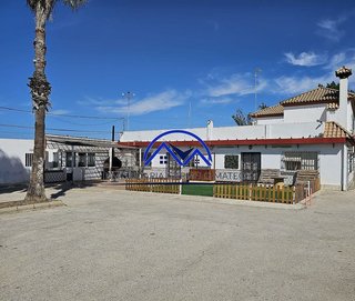 Terreno en venta en Centro - Norte en Chipiona