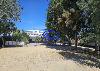 Terreno en venta en Centro - Norte en Chipiona
