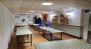 Terreno en venta en Centro - Norte en Chipiona