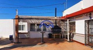 Terreno en venta en Centro - Norte en Chipiona