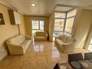 Piso en venta en Albatera