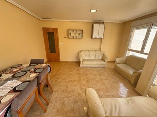 Piso en venta en Albatera