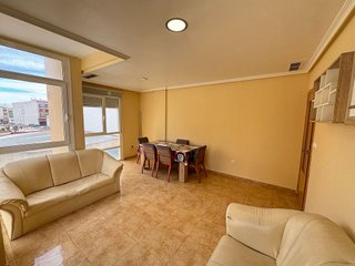 Piso en venta en Albatera