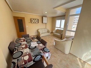 Piso en venta en Albatera