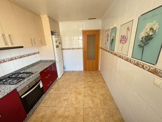 Piso en venta en Albatera