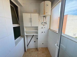 Piso en venta en Albatera