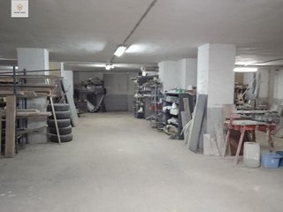 Local comercial en venta en Ruta de la Plata en Cáceres
