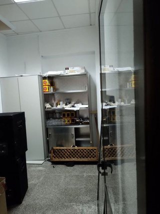 Local comercial en venta en Elda