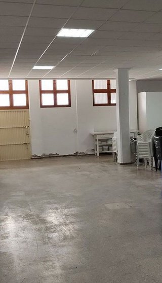 Local comercial en venta en Elda