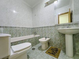 Piso en venta en Zona Pueblo en Calpe/Calp