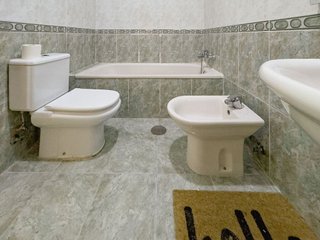 Piso en venta en Zona Pueblo en Calpe/Calp