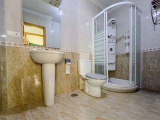 Piso en venta en Zona Pueblo en Calpe/Calp