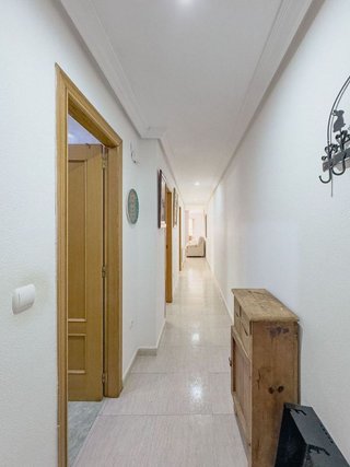 Piso en venta en Zona Pueblo en Calpe/Calp