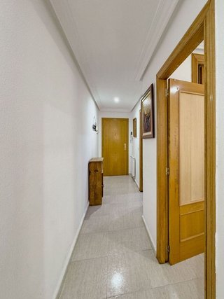 Piso en venta en Zona Pueblo en Calpe/Calp