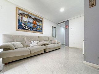 Piso en venta en Zona Pueblo en Calpe/Calp