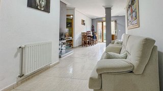 Piso en venta en Zona Pueblo en Calpe/Calp