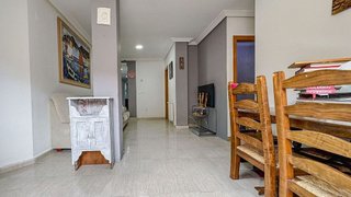 Piso en venta en Zona Pueblo en Calpe/Calp