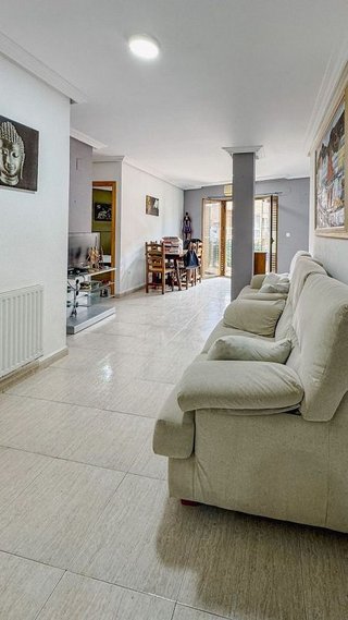 Piso en venta en Zona Pueblo en Calpe/Calp