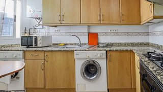 Piso en venta en Zona Pueblo en Calpe/Calp