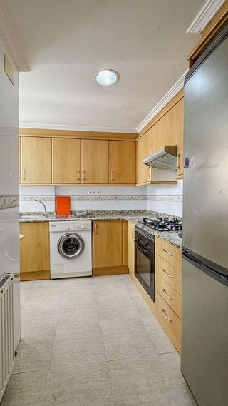 Piso en venta en Zona Pueblo en Calpe/Calp