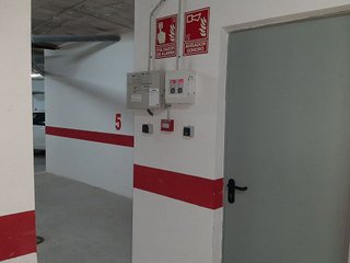 Garaje en venta en Villena