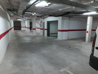Garaje en venta en Villena