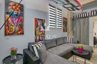 Piso en venta en Suances