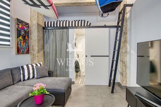 Piso en venta en Suances