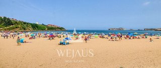 Piso en venta en Suances