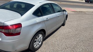 Citroen C5 2013