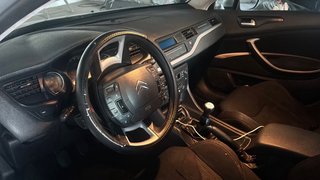 Citroen C5 2013