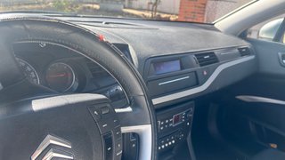 Citroen C5 2013