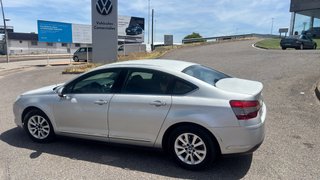 Citroen C5 2013