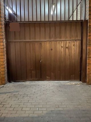 Garaje en venta en Lista en Madrid