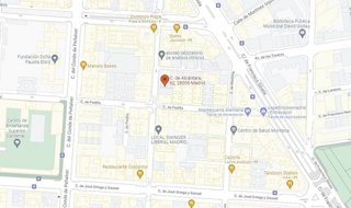 Garaje en venta en Lista en Madrid