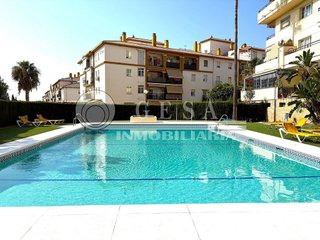 Piso en venta en Viña Málaga en Vélez-Málaga