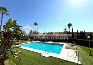 Piso en venta en Viña Málaga en Vélez-Málaga