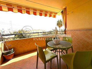 Piso en venta en Viña Málaga en Vélez-Málaga